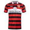 Goedkope VfB Stuttgart Uitshirt 2022-23
